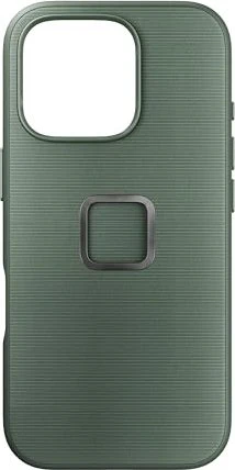Peak Design Everyday Case für Apple iPhone 16 Pro sage