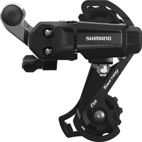 Shimano Tourney RD-TY200-GS 7s 14-28t Schaltwerk lang
