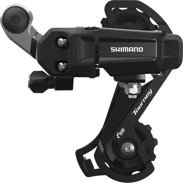Shimano Tourney RD-TY200-GS 7s 14-28t Schaltwerk lang