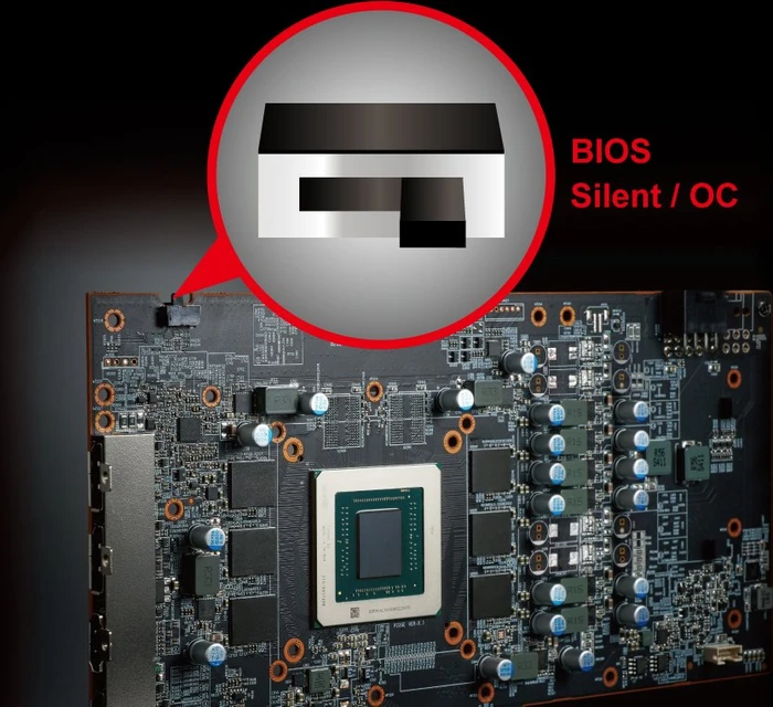 PowerColor Red Dragon Radeon RX 5600 XT, 6GB GDDR6, HDMI, 3x DP