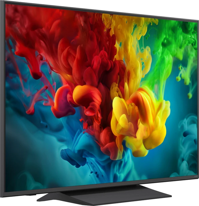 LG QNED evo AI 55QNED83B6A