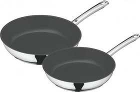 WMF Devil Pfannen-Set Cromargan, 2-tlg.