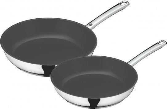 WMF Devil Pfannen-Set Cromargan, 2-tlg.