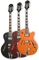 Epiphone Emperor Swingster (verschiedene Farben) Vorschaubild