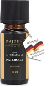 Pajoma Gold-Edition Patchouli Duftöl, 10ml
