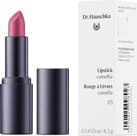 Dr. Hauschka Lipstick 03 camellia, 4.1g
