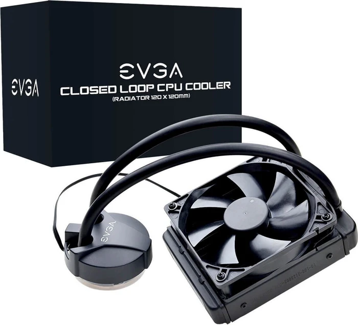 EVGA CLC 120 CL11