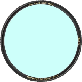 B+W Basic 486 UV-IR Cut MRC 95mm