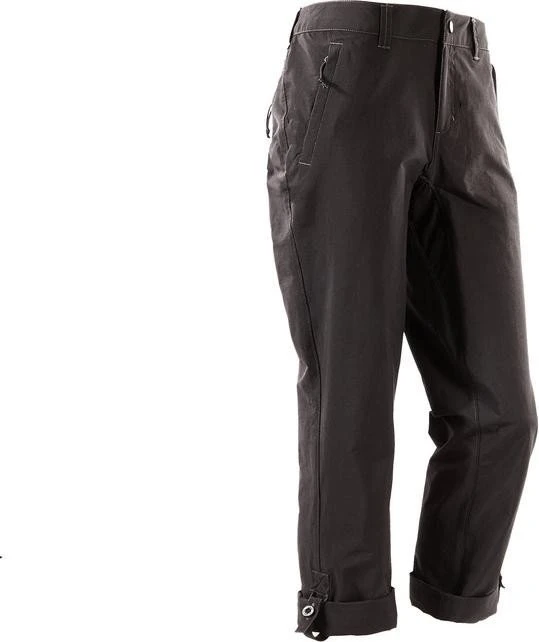 The North Face Exploration Hose lang schwarz (Damen)