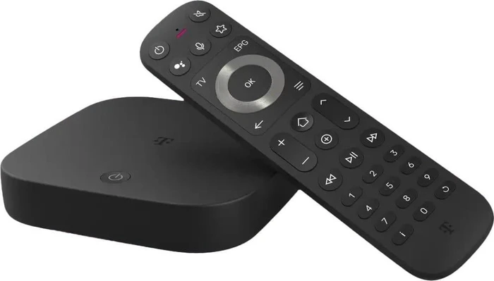 Telekom Magenta TV ONE 2. Generation