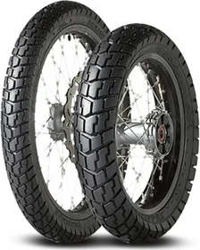 Dunlop Trailmax 140/80 17 69H TT