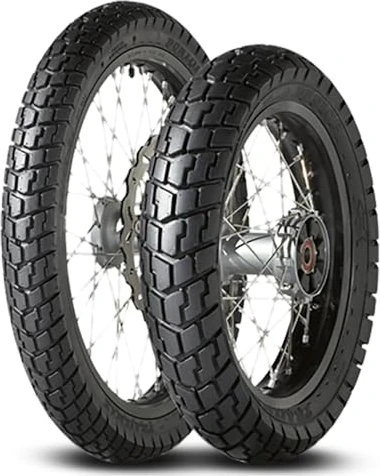 Dunlop Trailmax 140/80 17 69H TT