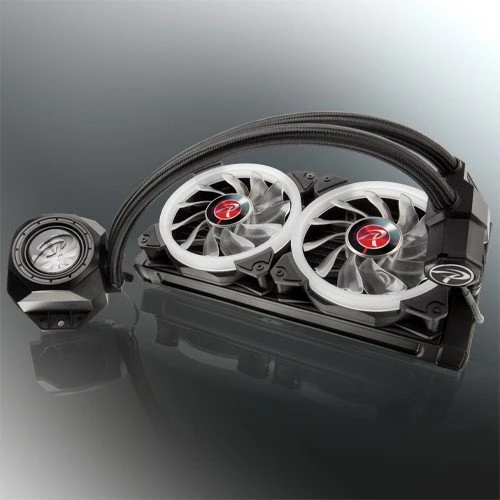 Raijintek Orcus 240mm