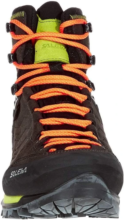 Salewa Mountain Trainer Mid GTX black/sulphur (Herren)