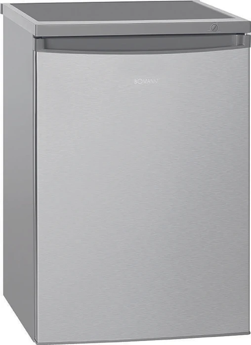 Bomann GS 2186 inox-look