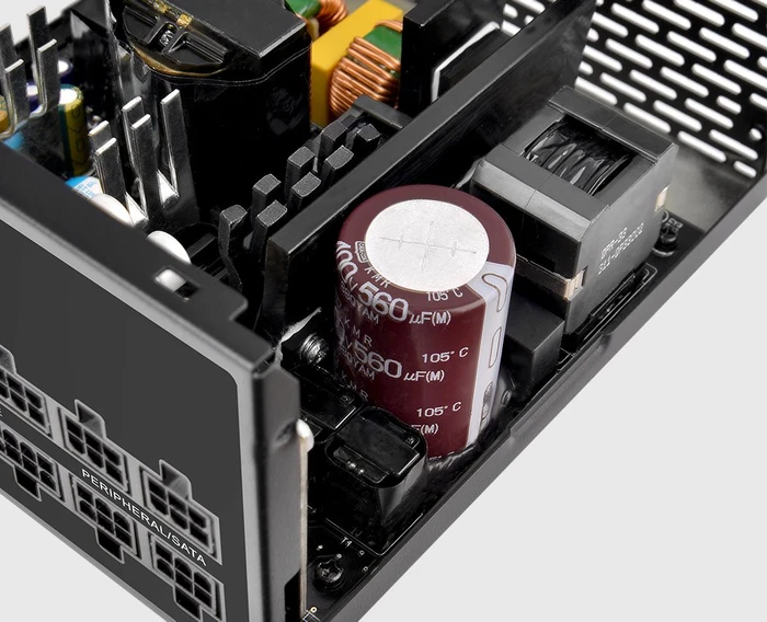 Thermaltake ToughPower GF 850W, ATX 2.4