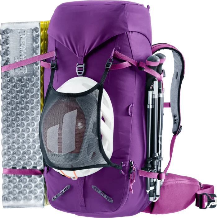 Deuter Guide 32+8 SL mystic/lotus (Damen)