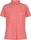 CMP Geometrischer-Druck Hemd kurzarm coral (Damen) (34S6166-35ZV)
