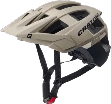 Cratoni AllSet Helm