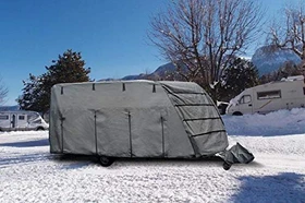 Brunner Caravan Cover 6M 550-600cm