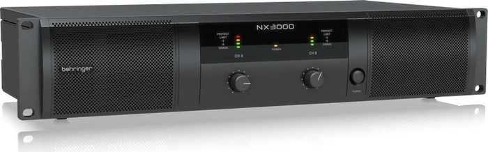 Behringer NX3000