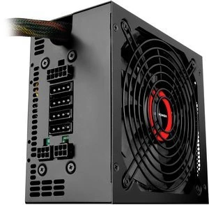 Sharkoon Rush Power M SHA-R400M 400W, ATX 2.3