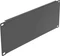 DeLOCK 19" Blindpanel, geschlossen, schwarz, 3HE Vorschaubild