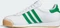 adidas Samoa cloud white/green/off white Vorschaubild