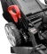 Güde Eco Wheeler 464.4 R LI-ES Benzin-Rasenmäher Vorschaubild