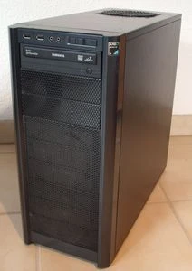 Antec Three Hundred