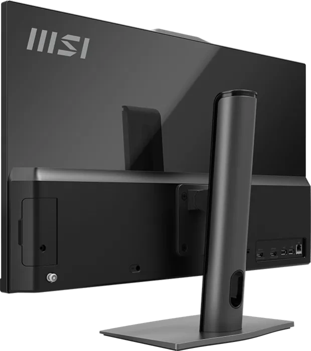 MSI Modern AM272P 1M-1293XEU, schwarz, Core 5 120U, 16GB RAM, 512GB SSD