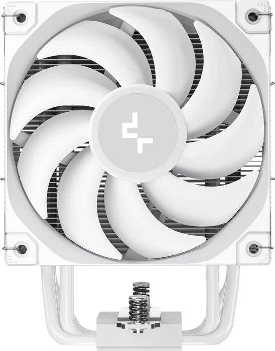DeepCool AK500 Digital Pro WH, weiß