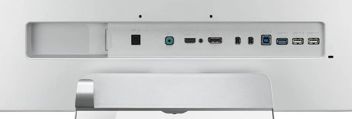 LG 34UM95-P, 34"