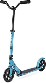 Micro Speed Deluxe Scooter alaskan blue