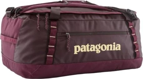 Patagonia Black Hole Duffel 55 berry fig