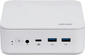Acer Revo RB102, weiß, Core 5 120U, 16GB RAM, 512GB SSD
