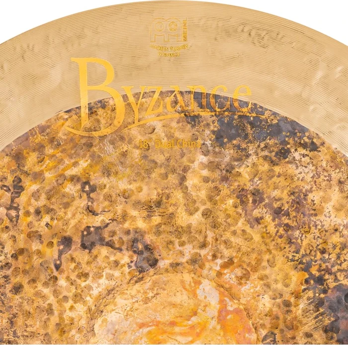 Meinl Byzance Dual China 18"