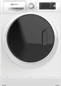 Bauknecht WM Elite 9AA Frontlader