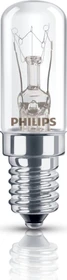 Philips Deco Röhre 7W E14 T17 CL
