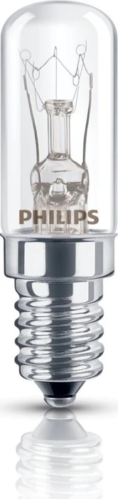 Philips Deco Röhre 7W E14 T17 CL