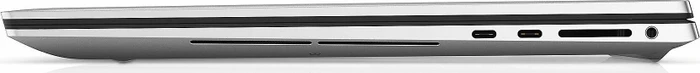 Dell XPS 17 9700 Touch (2020), Platinum Silver, Core i7-10750H, 16GB RAM, 1TB SSD, GeForce GTX 1650 Ti, DE