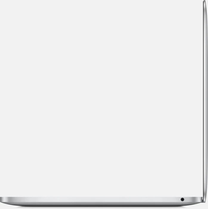 Apple MacBook Pro 13.3", silber, M2 - 8 Core CPU / 10 Core GPU, 8GB RAM, 512GB SSD, EN [2022]