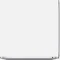 Apple MacBook Pro 13.3", silber, M2 - 8 Core CPU / 10 Core GPU, 8GB RAM, 512GB SSD, EN [2022] Vorschaubild