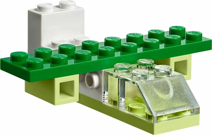 LEGO Classic - Bausteine Starterkoffer - Farben sortieren