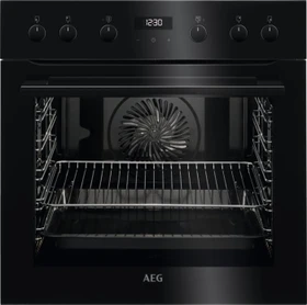 AEG Electrolux EES435020B Einbauherd