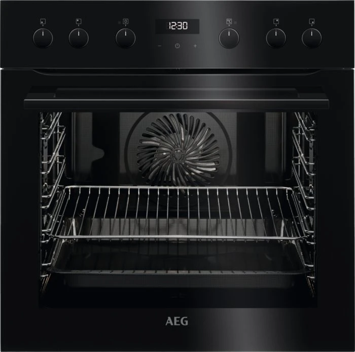 AEG Electrolux EES435020B Einbauherd