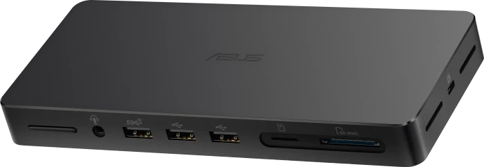 ASUS Triple 4K Thunderbolt 4 Dock DC500, Thunderbolt 4 [Buchse]