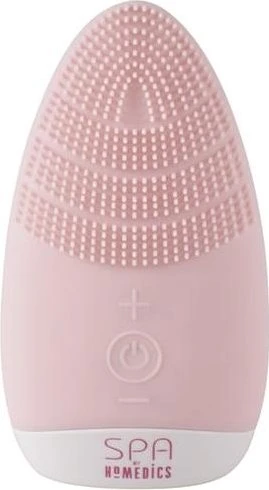 HoMedics FAC-001-EU Silikon Gesichtsreinigungsbürste