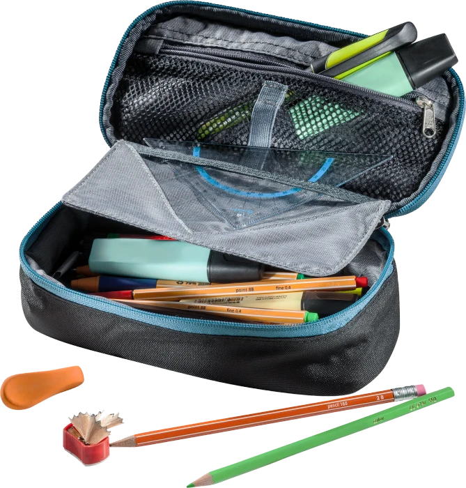 Deuter Pencil Case black