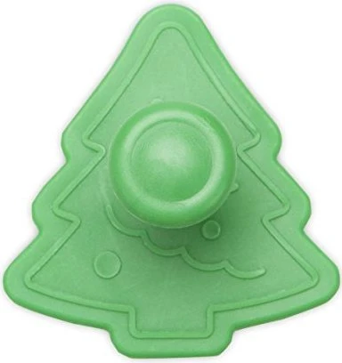 Städter Ausstecher Tannenbaum